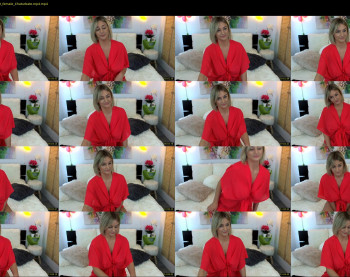kiki_akai — 18 minute Chaturbate female cam show recording, 1080p, May 28, 2021