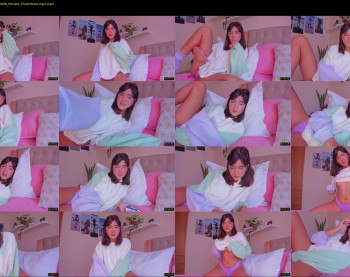 kittenmoon_ — 16 minute Chaturbate female cam show recording, 1080p, May 29, 2021