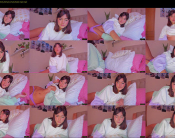 kittenmoon_ — 55 minute Chaturbate female cam show recording, 1080p, May 29, 2021