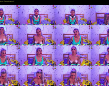 kittygy — 80 minute Chaturbate female cam show recording, 1080p, May 28, 2021