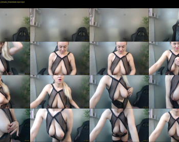 ladyjeen — 40 minute Chaturbate female cam show recording, 1080p, May 28, 2021