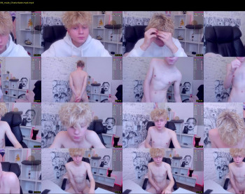 landel_boy — 36 minute Chaturbate male cam show recording, 1080p, May 28, 2021