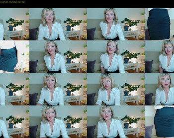 lara_fisher — 5 minute Chaturbate female cam show recording, 1080p, May 28, 2021