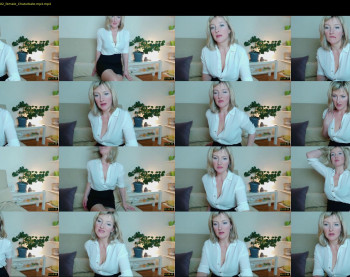 lara_fisher — 10 minute Chaturbate female cam show recording, 1080p, May 29, 2021