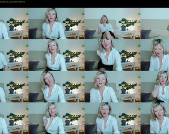 lara_fisher — 48 minute Chaturbate female cam show recording, 1080p, May 29, 2021
