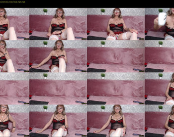 lelapopins — 5 minute Chaturbate female cam show recording, 720p, May 28, 2021