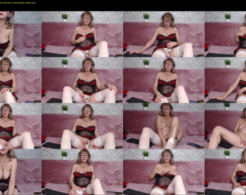 lelapopins — 50 minute Chaturbate female cam show recording, 720p, May 28, 2021