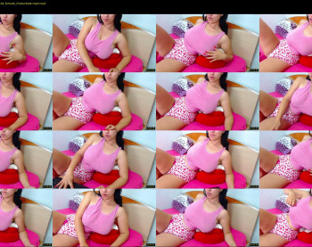 lexy_sweet — 42 minute Chaturbate female cam show recording, 720p, May 28, 2021