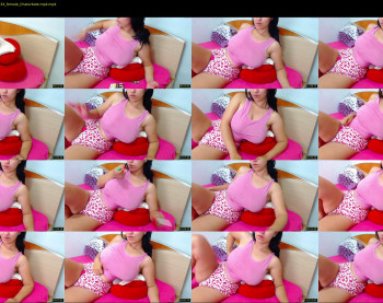 lexy_sweet — 72 minute Chaturbate female cam show recording, 720p, May 28, 2021