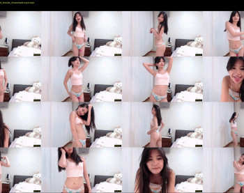 lianamun — 7 minute Chaturbate female cam show recording, 720p, May 28, 2021