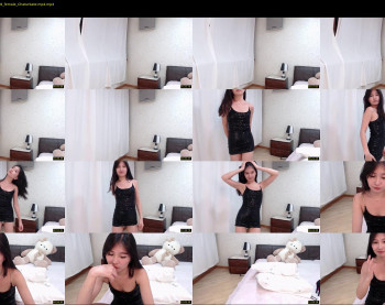 lianamun — 13 minute Chaturbate female cam show recording, 720p, May 28, 2021