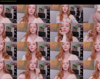 lil_pumpkinpie — 19 minute Chaturbate female cam show recording, 1080p, May 28, 2021
