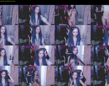 lily_weep — 114 minute Chaturbate female cam show recording, 720p, May 29, 2021