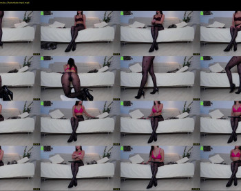 look_ — 70 minute Chaturbate female cam show recording, 1080p, May 29, 2021
