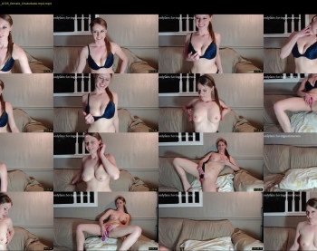 lovingsummer — 71 minute Chaturbate female cam show recording, 1080p, May 28, 2021