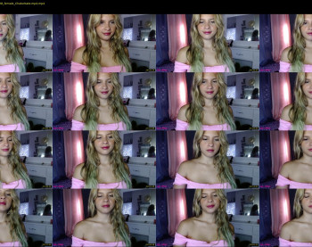 lulu_lopez — 4 minute Chaturbate female cam show recording, 1080p, May 28, 2021