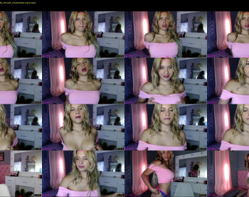 lulu_lopez — 10 minute Chaturbate female cam show recording, 1080p, May 28, 2021