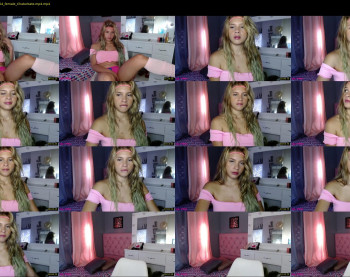 lulu_lopez — 12 minute Chaturbate female cam show recording, 1080p, May 28, 2021