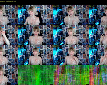 mana_rose — 7 minute Chaturbate female cam show recording, 1080p, May 28, 2021
