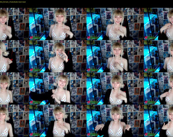mana_rose — 12 minute Chaturbate female cam show recording, 1080p, May 28, 2021