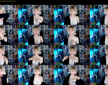 mana_rose — 7 minute Chaturbate female cam show recording, 1080p, May 28, 2021