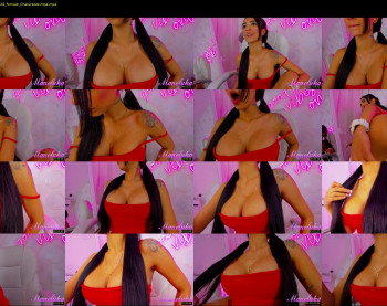 manelykg_ — 70 minute Chaturbate female cam show recording, 1080p, May 28, 2021