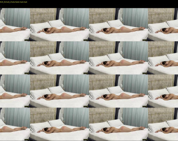 mara_storm — 5 minute Chaturbate female cam show recording, 1080p, May 28, 2021