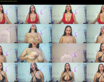 marilyn_rouse — 70 minute Chaturbate female cam show recording, 1080p, May 28, 2021