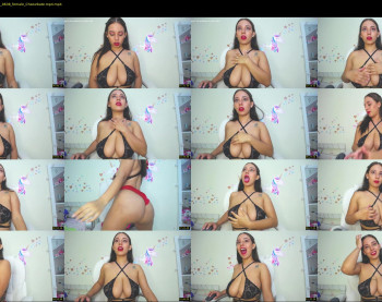 marilyn_rouse — 14 minute Chaturbate female cam show recording, 1080p, May 28, 2021
