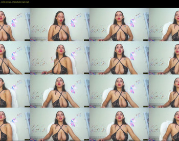 marilyn_rouse — 4 minute Chaturbate female cam show recording, 1080p, May 28, 2021
