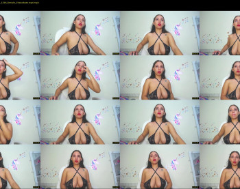 marilyn_rouse — 25 minute Chaturbate female cam show recording, 1080p, May 28, 2021