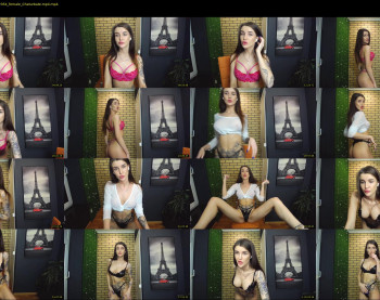 marti_lovely — 71 minute Chaturbate female cam show recording, 1080p, May 28, 2021