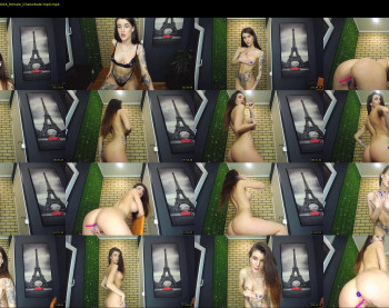 marti_lovely — 21 minute Chaturbate female cam show recording, 1080p, May 29, 2021