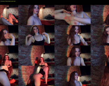 mary_lise — 46 minute Chaturbate couple cam show recording, 1080p, May 28, 2021