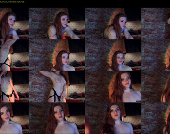 mary_lise — 6 minute Chaturbate couple cam show recording, 1080p, May 28, 2021