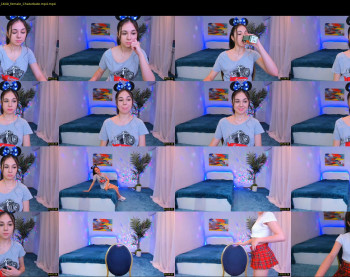 mary_marlow — 72 minute Chaturbate female cam show recording, 1080p, May 28, 2021