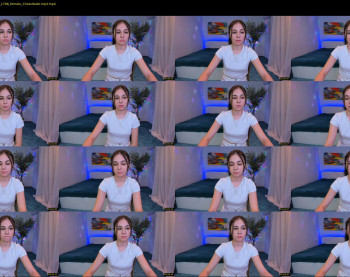 mary_marlow — 6 minute Chaturbate female cam show recording, 1080p, May 28, 2021