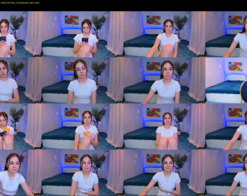 mary_marlow — 71 minute Chaturbate female cam show recording, 1080p, May 28, 2021