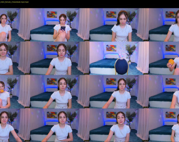 mary_marlow — 71 minute Chaturbate female cam show recording, 1080p, May 28, 2021
