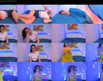 mary_marlow — 53 minute Chaturbate female cam show recording, 1080p, May 28, 2021