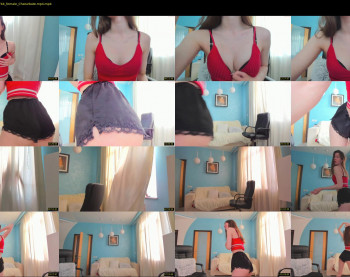 mcflurry18 — 70 minute Chaturbate female cam show recording, 720p, May 28, 2021