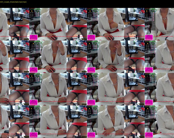 milf_viktoria — 46 minute Chaturbate female cam show recording, 720p, May 28, 2021