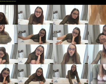 milkykandy — 70 minute Chaturbate female cam show recording, 1080p, May 28, 2021