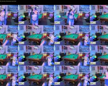 mindymars — 4 minute Chaturbate female cam show recording, 1080p, May 28, 2021