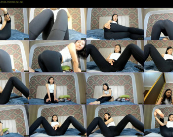 misatoo — 71 minute Chaturbate female cam show recording, 1080p, May 28, 2021