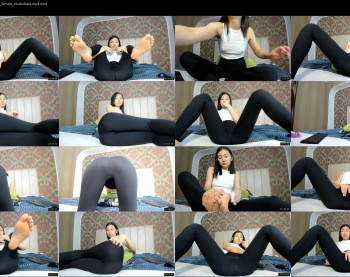 misatoo — 71 minute Chaturbate female cam show recording, 1080p, May 28, 2021