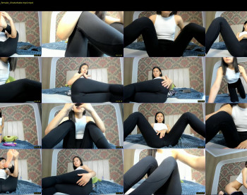 misatoo — 70 minute Chaturbate female cam show recording, 1080p, May 28, 2021