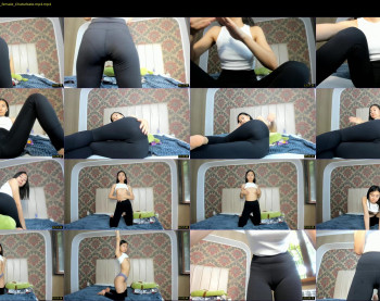 misatoo — 70 minute Chaturbate female cam show recording, 1080p, May 28, 2021