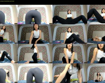 misatoo — 70 minute Chaturbate female cam show recording, 1080p, May 28, 2021