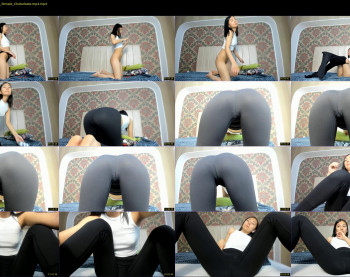 misatoo — 24 minute Chaturbate female cam show recording, 1080p, May 28, 2021